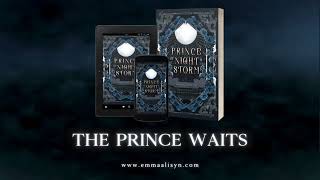 🌙 PRINCE OF NIGHT AND STORM - Chapter 23 Audio