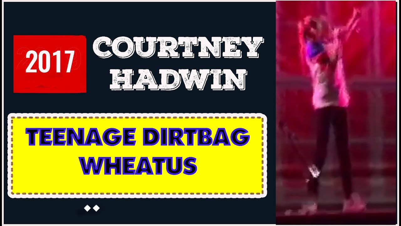 Courtney Hadwin Covers 