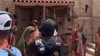 The Chosen PRIDE compilation