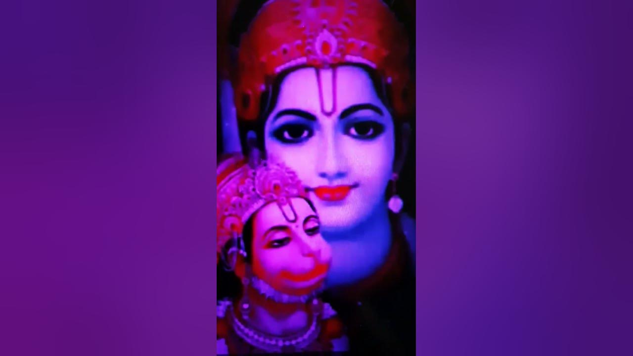 Ram Ji Ke Sath Jo Hanuman Nahi Hote To Ram Ji Ke Pure Kabhi Kam Nahin ram-ji-ke-sath-jo-hanuman-nahi-hote-to-ram-ji-ke-pure-kabhi-kam-nahin