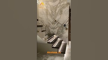 Đá hoa cương biệt thự - Atcstone.vn