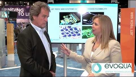 Sequencing Batch Reactors for Treatment in a Single Reactor