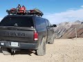 Power Wagon Through Black Bear Pass