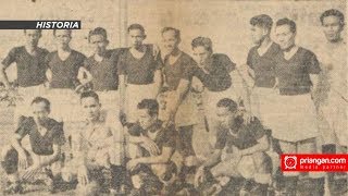 Persib dan Harga Diri Bangsa Pribumi | PRIANGAN.COM