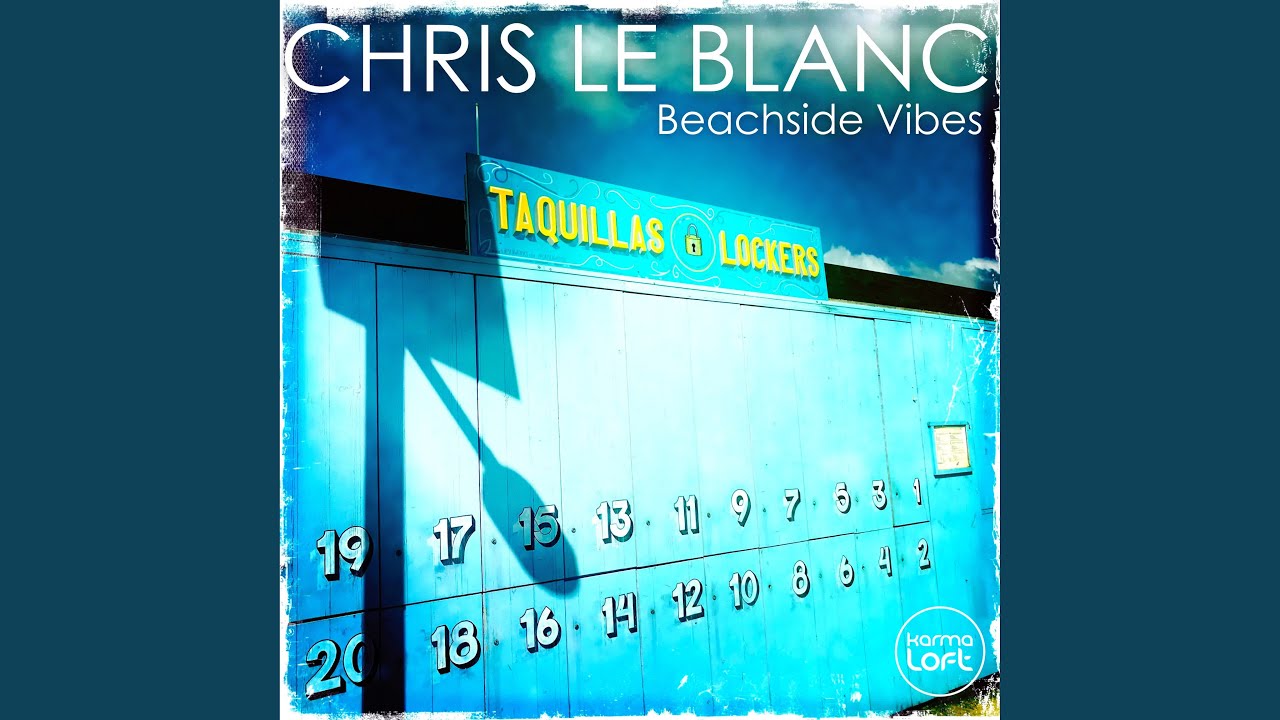 Watch Beachside Vibes (Extended Version) on YouTube Watch Beachside Vibes (Extended Version) on YouTube