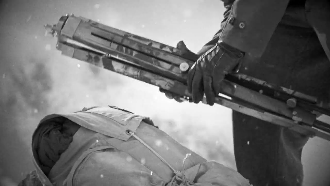 AdAmAn: 100 Years | Official Documentary Teaser Trailer