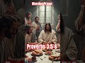 Morning Prayer  #Christian #religion #scripture #lordsprayer #God #Jesus #faith #pray #shorts