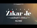 Zikar je full song pathan  latest punjabi song 2022  sabr motion pictures