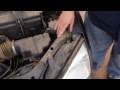 How To Change The Headlight In A Ford Focus The Easy Way