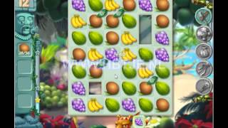 Fruit Jamba level 8