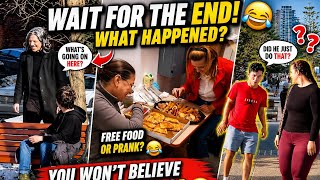 Wait for the End! 😂 You Won’t Believe What Happens! | Funny Video