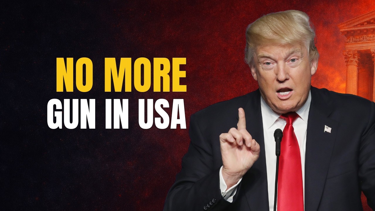 California Gun Ban Overturned – 9th Circuit Issues Stunning Decision That Changes Everything!