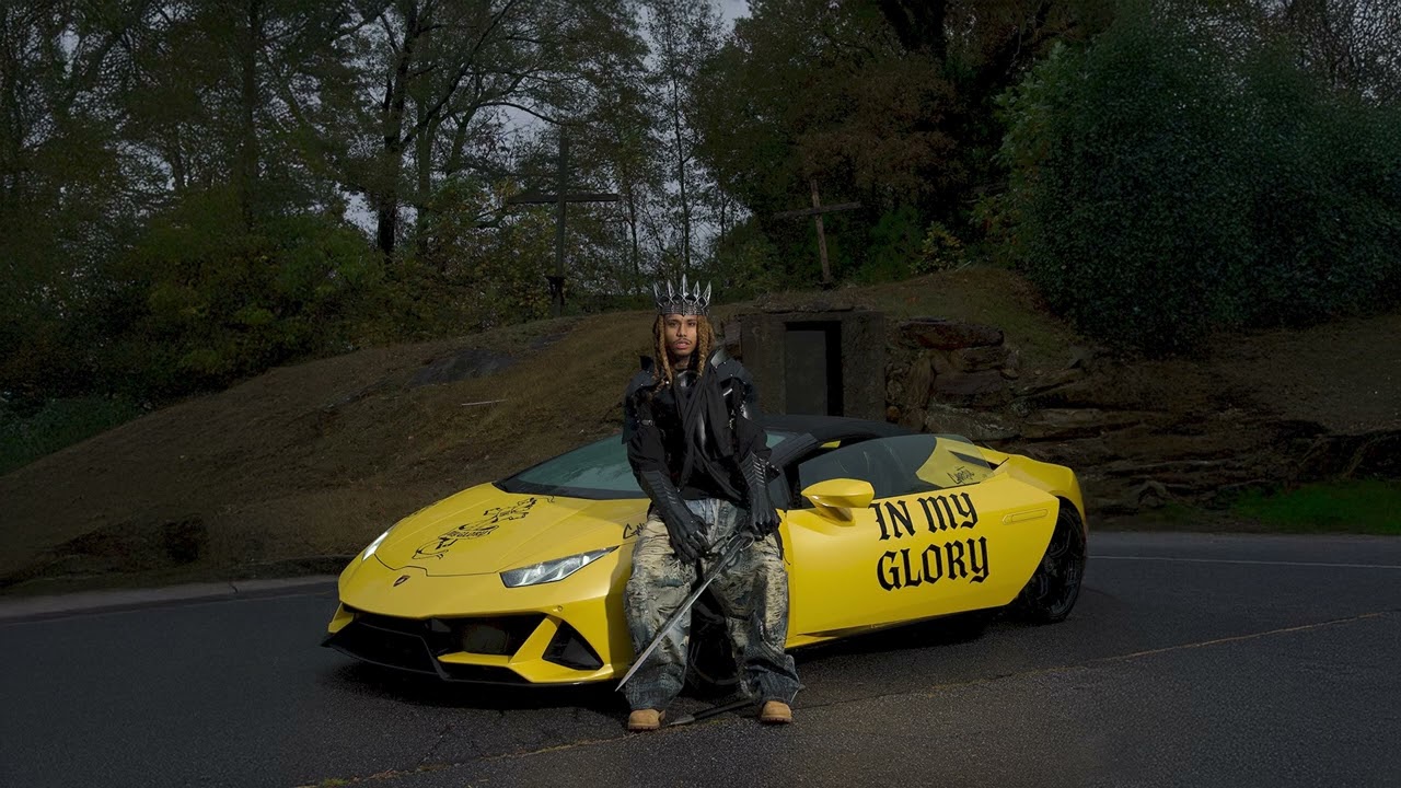 Lil Gnar - Boston ft. VonOff1700 [Official Audio]