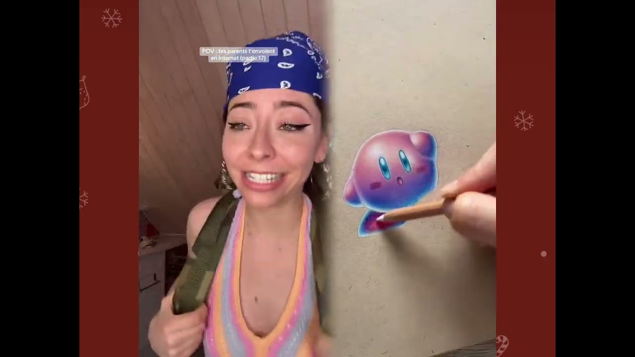 #pov #skit #funny #acting #story#fyp #foryou#foryoupage #fypシ #fypage #duet #viral #tools