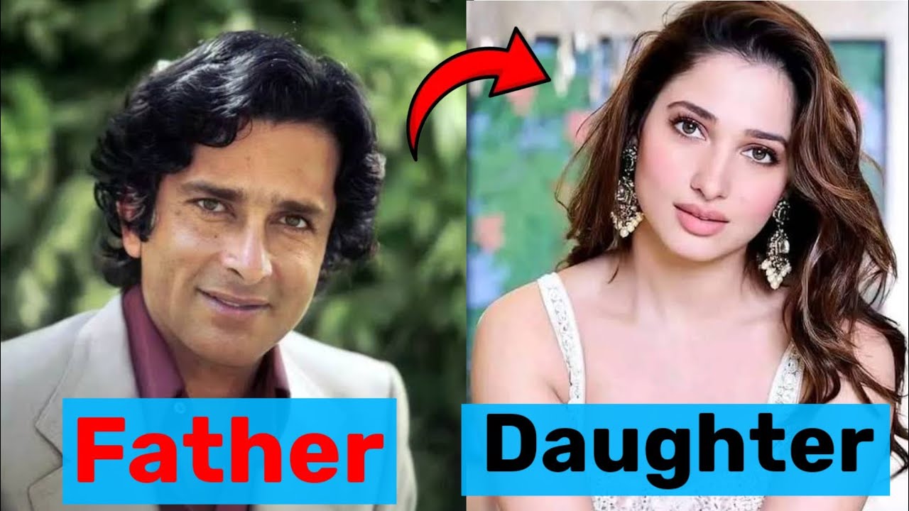 All Bollywood Actors Real Daughter || Bollywood Father and Daughter