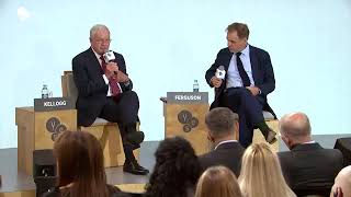 Генерал Кит Келлог: «Если бы путин побеждал, он был бы в Киеве. А так россия проигрывает эту войну»