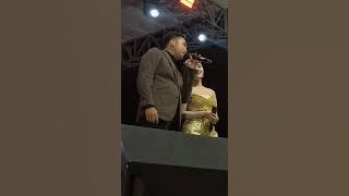 IRWAN KRISDAYANTORO FT TIARA AMORA - SIMPTIK MUSIC LIVE Bangkalan Madura