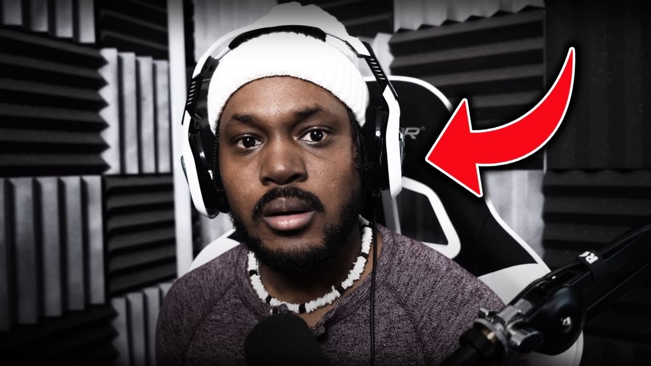 CoryxKenshin RACIST Confirmed... (lol)