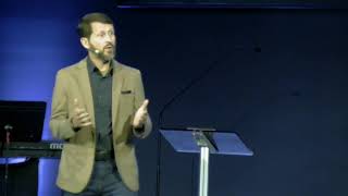 March 29, 2026 | King of Kings | Dr. John Harris