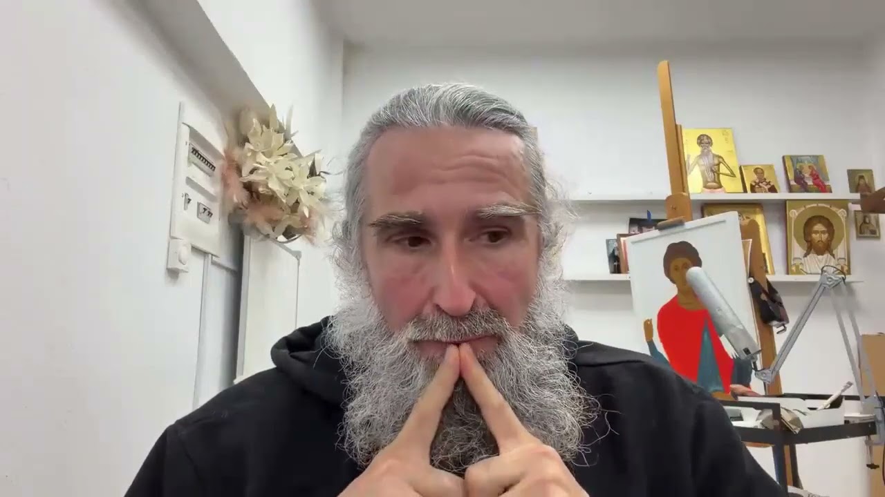 Я с Украины.  Осуждение политиков это грех. Я за них молюсь, но не могу не осуждать.