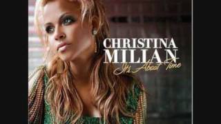 Christina Milian - I Need More