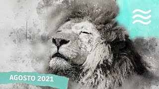 LEO ascendente ACUARIO Agosto 2021: ¡¡ AQUÍ LO TIENES !! ASÍ LLEGAS A LA ABUNDANCIA Y SERENIDAD