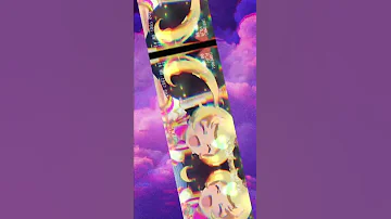 Pink Elephants Edit Cure Melody X Emo Moegi New Ship 