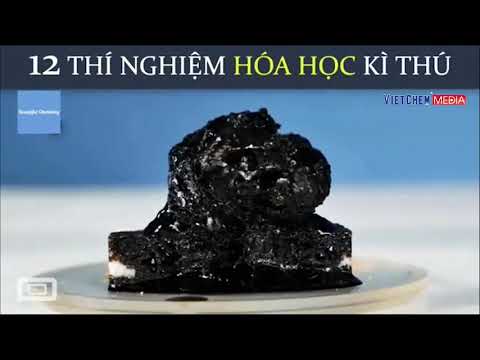 Video: Lý do Hoa đổi màu: Hóa học về sự thay đổi màu sắc của hoa