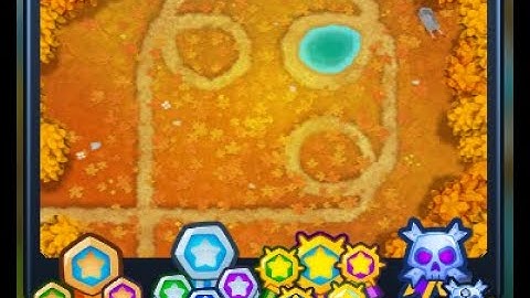 How Fast Can You Black Border In The Loop BTD6