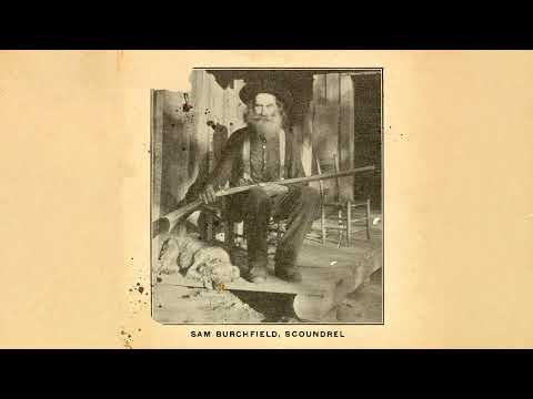 Sam Burchfield "Bonnie" (Official Audio)