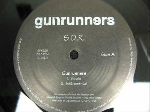 Gunrunners - Gunrunners