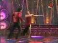 Dushyanth & Hashini on SDS - Ballroom/Latin American