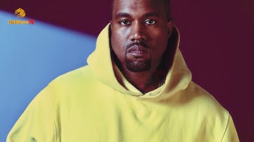 HOW KANYE WEST