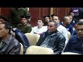 الفيديو الكامل للحكم على قاتل محمود البنا من لحظة وصوله للمحكمة حتى انهياره