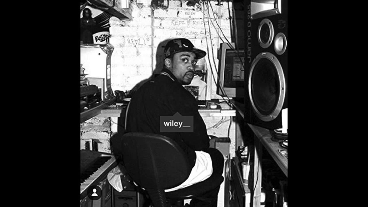 jme wiley banger