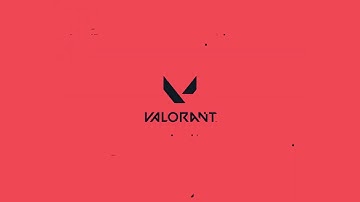 VALORANT - Intro template