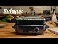 Grill Multifuncional Cook In