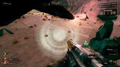 Deep rock galactic error helix r.e.z