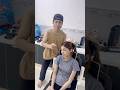 Em gái Sinh sa Đẻ muộn lười biến tối ngày chỉ biết ngủ #shortsviral #funny #shorts #short