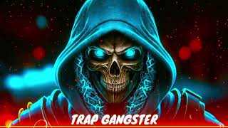 TRAP GANGSTER | Super Bass Visualizer