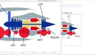 Explainable predictive maintenance demo