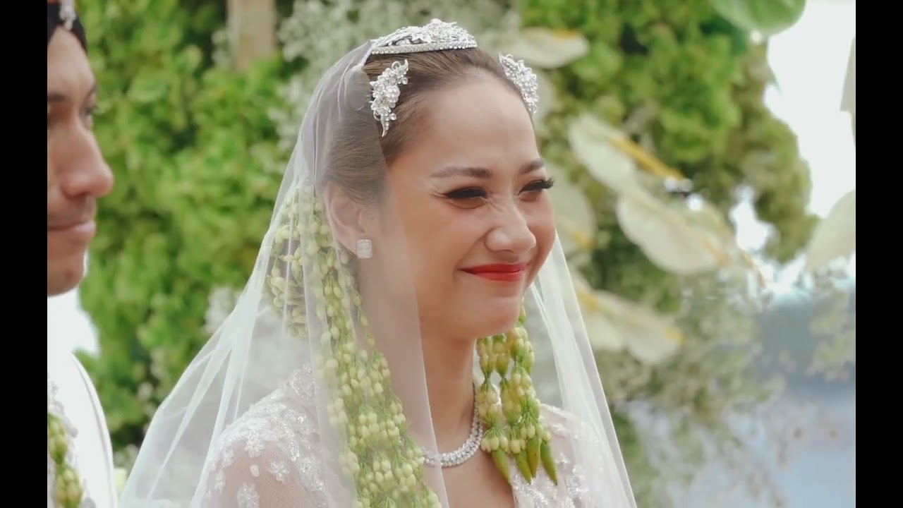 #FlashbackFriday Saat BCL Kembali Beri Kesempatan Cinta untuk Kebahagiaannya