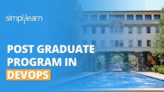 Post Graduate Program in DevOps | Caltech University | Learn DevOps | #Shorts | Simplilearn screenshot 5