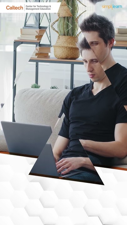 Caltech Post Graduate Program In Devops Post Graduate Program in DevOps | Caltech University | Learn DevOps | #