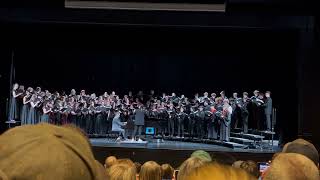 We Remember Them - District Honor Choir MO 2025