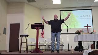 Sermon 2026 0816