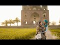 Harpreet x navdeep ii pre wedding  2024 ii gee kay photography4k