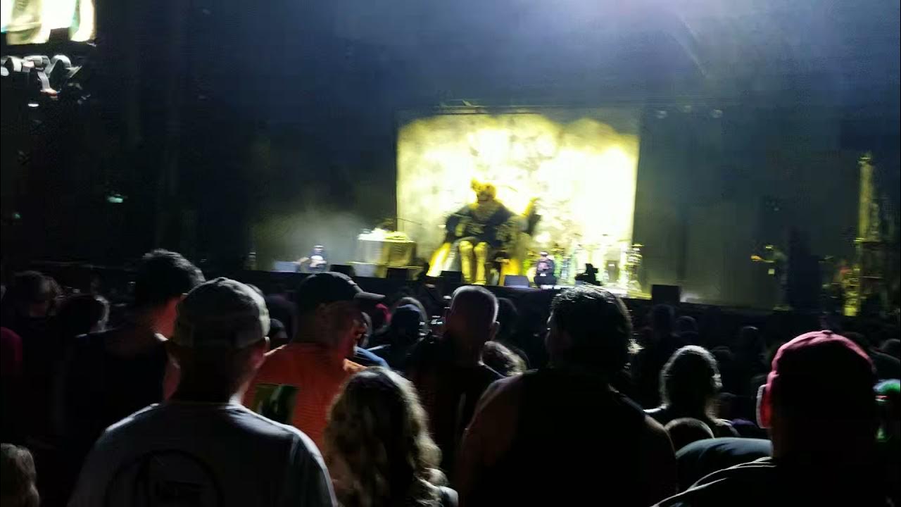 to Rockville Cypress hill Jump around ! YouTube