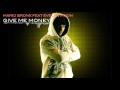 Mario bronx feat evelyn moon give me money