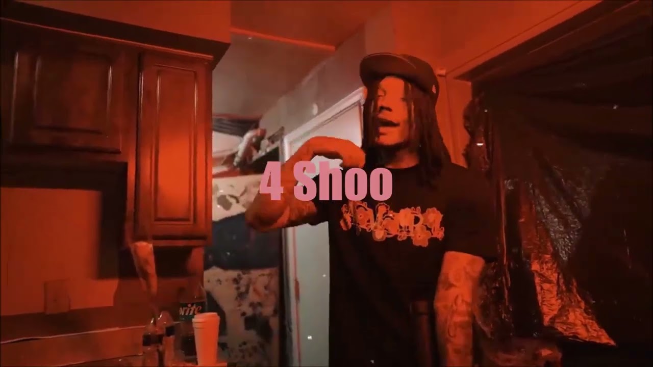 (Free) "4 Sho" - 24Lik Type Beat x Hard Detroit Type Beat (